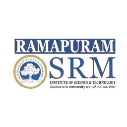 SRM_Ramapuram_logo